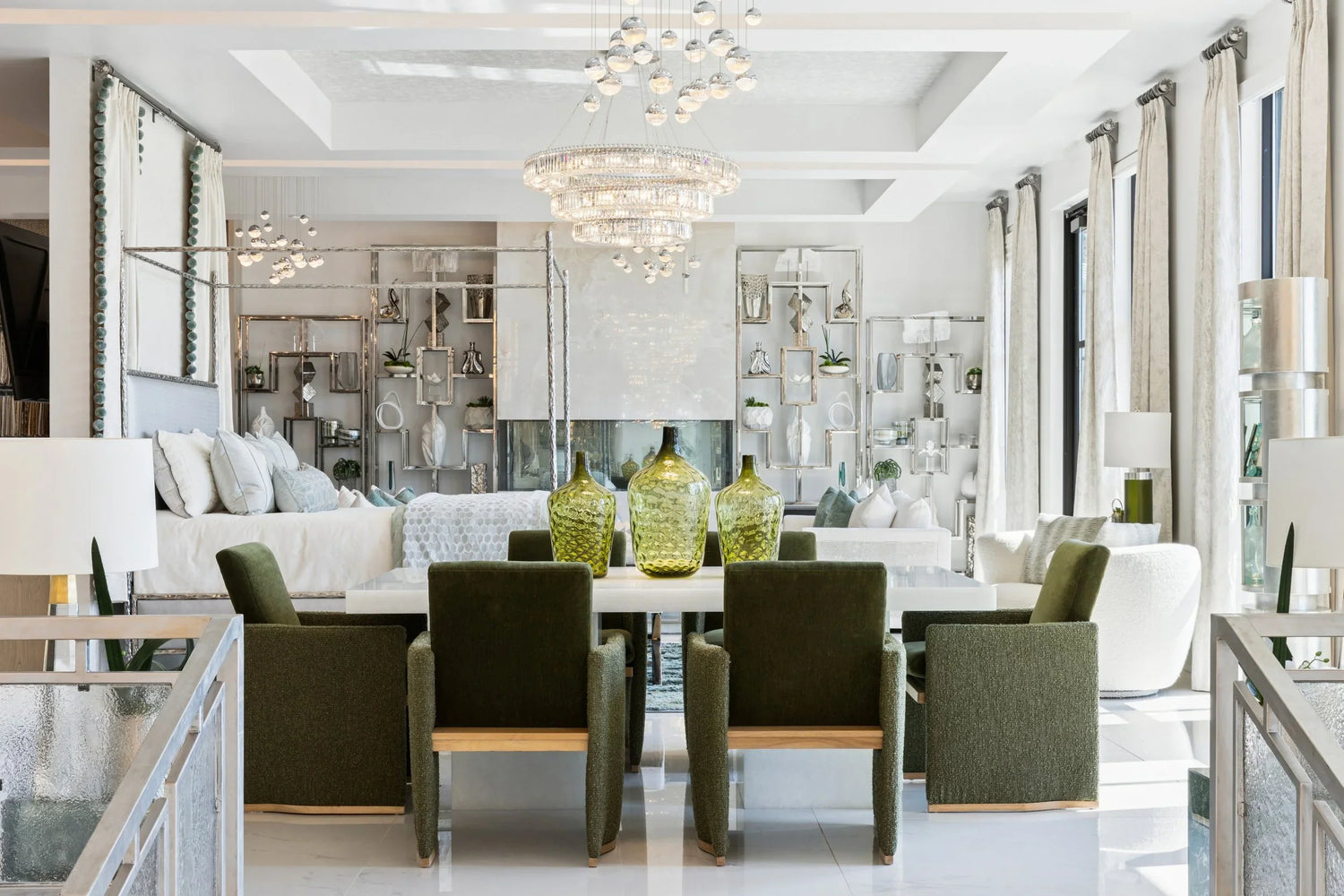 Shop The Showroom