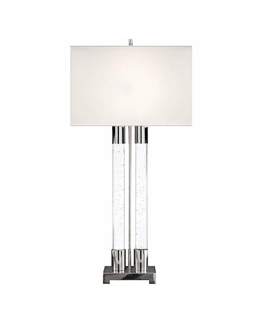 Body Illuminating Interstellar Table Lamp